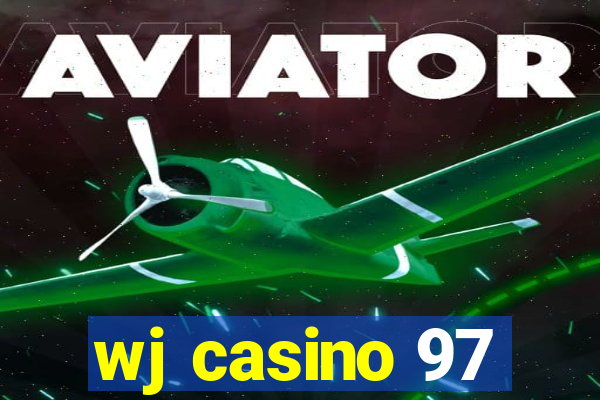 wj casino 97